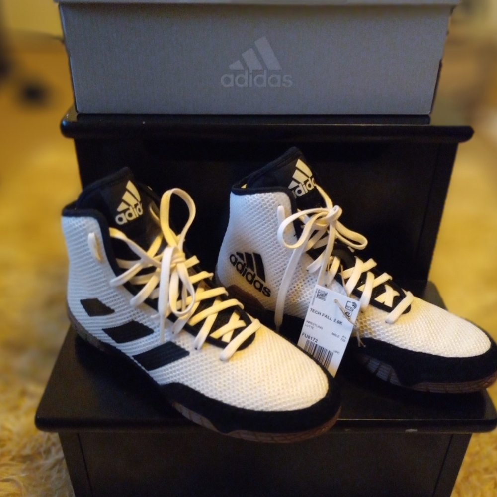 Adidas sneakers